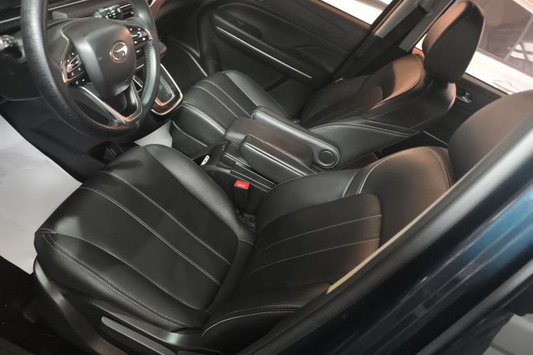 Used GAC Trumpchi M6 2021 270T DCT Luxury Edition (7 Seats) Left Front Seat