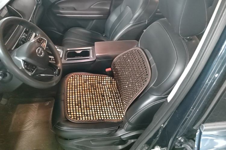 Used GAC Trumpchi M6 2021 PRO 270T DCT Elite Edition Left Front Seat