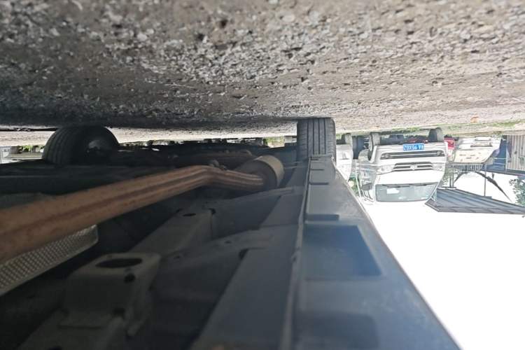 Used GAC Trumpchi M6 2021 270T DCT Prestige Edition (6-seater) Left Side Sill