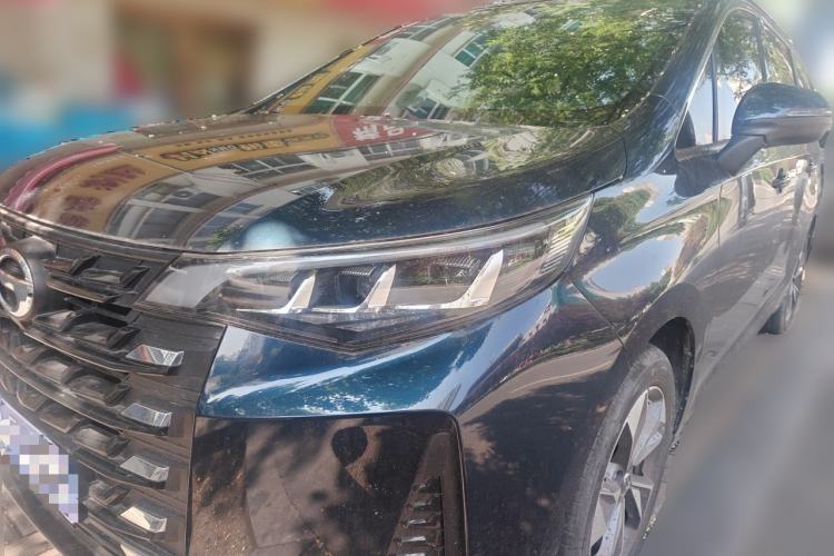 Used GAC Trumpchi M6 2021 PRO 270T DCT Luxury Edition Guazi used car, China used car export, Used car for sale, Used cars, Cheapest cars for sale