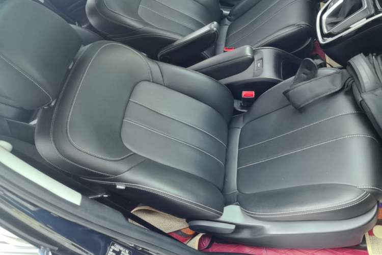 Used GAC Trumpchi M6 2021 270T DCT Luxury Edition (7 Seats) Right Front Seat