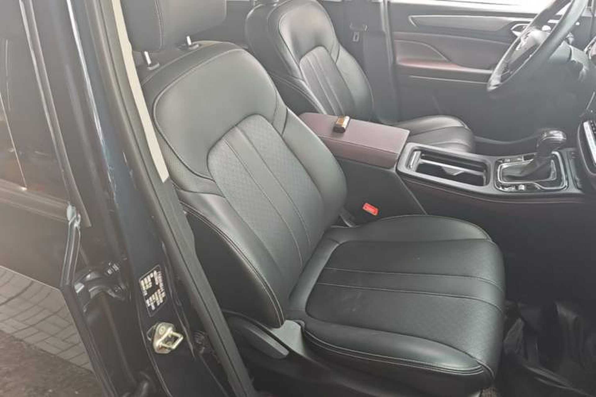 Used GAC Trumpchi M6 2021 270T DCT Prestige Edition (6-seater) Right Front Seat