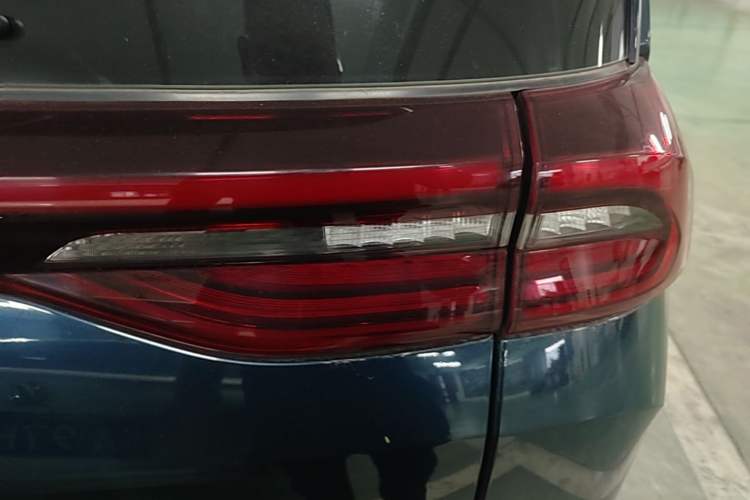 Used GAC Trumpchi M6 2021 PRO 270T DCT Elite Edition Right Rear Taillight