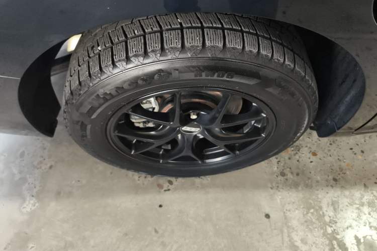 Used GAC Trumpchi M6 2021 270T DCT Luxury Edition (7 Seats) Right Rear Wheel Hub