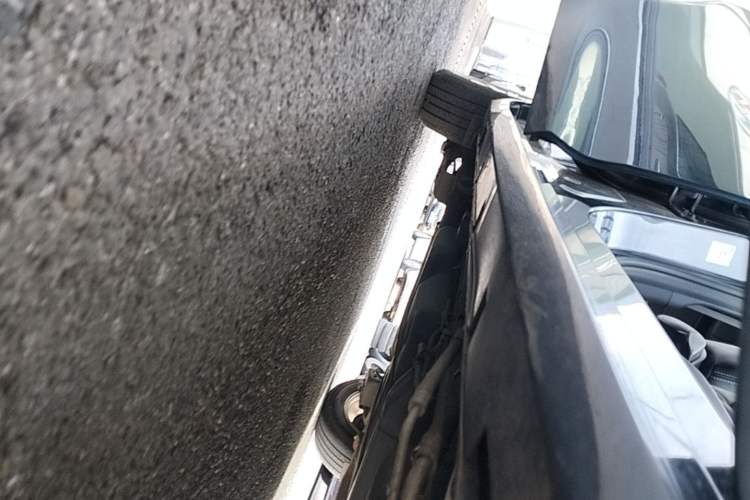 Used GAC Trumpchi M6 2021 270T DCT Luxury Edition (6 Seats) Right Side Sill