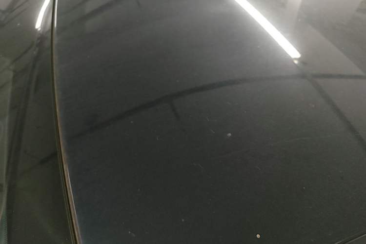 Used GAC Trumpchi M6 2021 PRO 270T DCT Elite Edition Roof