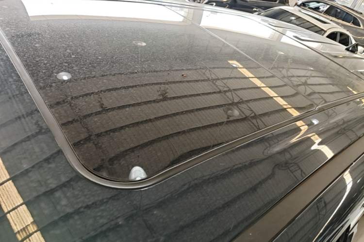 Used GAC Trumpchi M6 2021 PRO 270T DCT Luxury Edition Roof