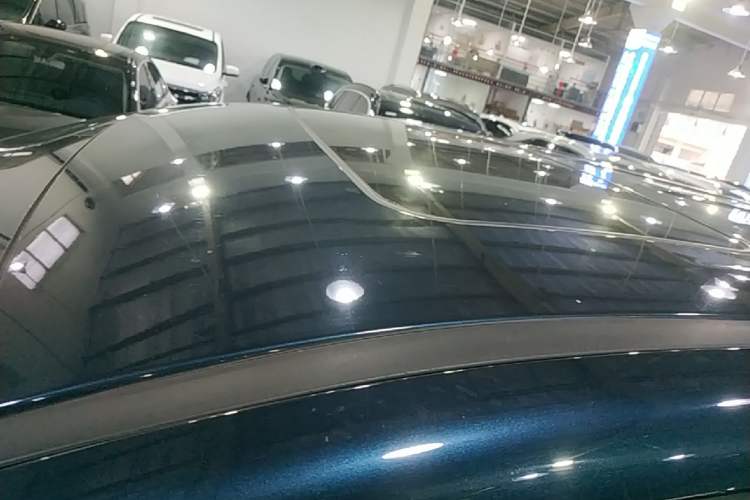 Used GAC Trumpchi M6 2021 PRO 270T Automatic Luxury Edition Roof