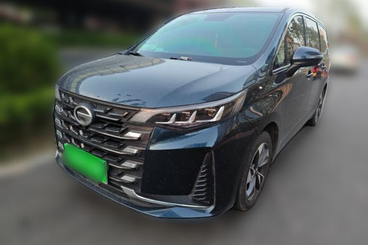 Used GAC Trumpchi M6 2021 PRO 270T Automatic Luxury Edition Guazi used car, China used car export, Used car for sale, Used cars, Cheapest cars for sale
