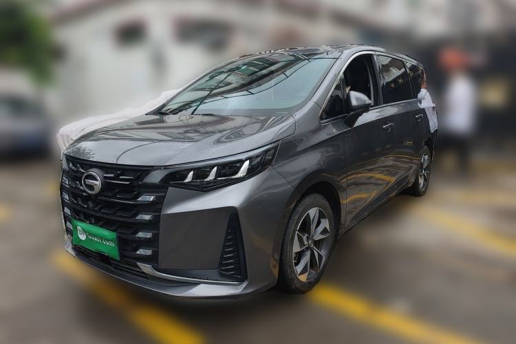 Used GAC Trumpchi M6 2021 PRO 270T Automatic Luxury Edition Guazi used car, China used car export, Used car for sale, Used  cars, Cheapest cars for sale