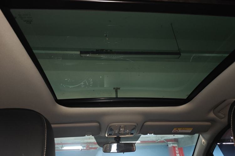 Used GAC Trumpchi M6 2021 270T DCT Luxury Edition (7-seater) Headliner