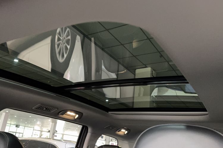 Used GAC Trumpchi M6 2021 PRO 270T DCT Luxury Edition Headliner