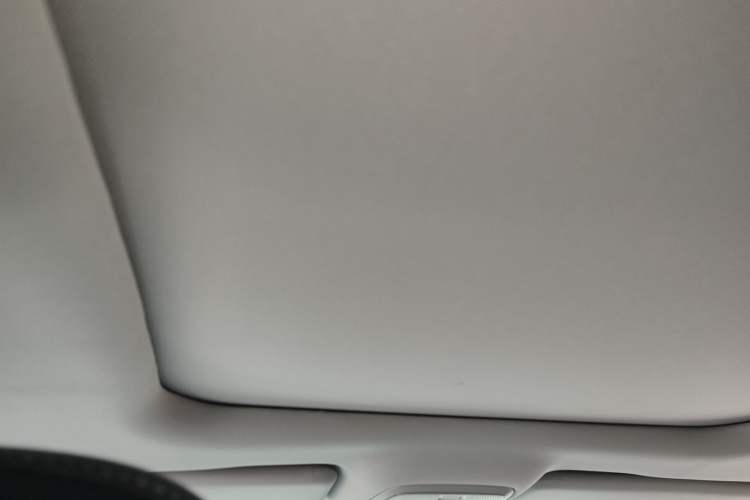 Used GAC Trumpchi M6 2021 270T DCT Luxury Edition (7-seater) Headliner