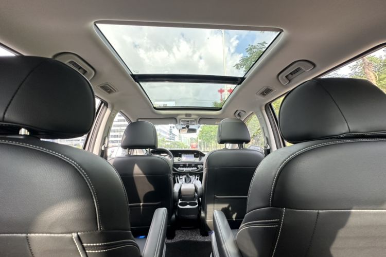 Used GAC Trumpchi M6 2021 270T DCT Luxury Edition (7-seater) Headliner