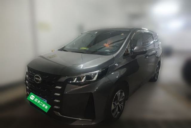 Used GAC Trumpchi M6 2021 PRO 270T Automatic Luxury Edition