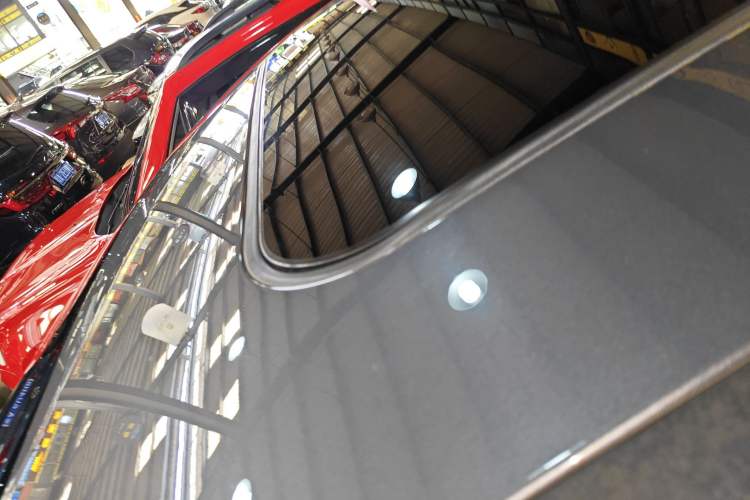 Used GAC Trumpchi M6 2021 PRO 270T DCT Luxury Edition Roof