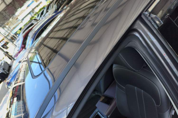 Used GAC Trumpchi M6 2021 PRO 270T DCT Luxury Edition Roof