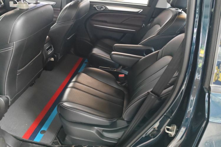 Used GAC Trumpchi M6 2021 PRO 270T DCT Luxury Edition Interior 3