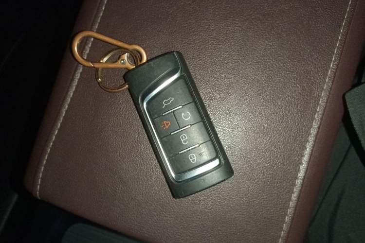 Used GAC Trumpchi M6 2021 PRO 270T DCT Luxury Edition Interior 1