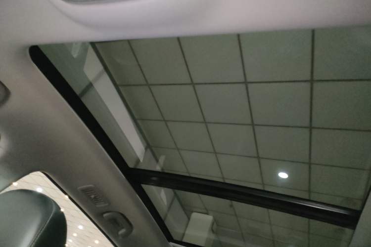 Used GAC Trumpchi M6 2021 PRO 270T DCT Luxury Edition Headliner