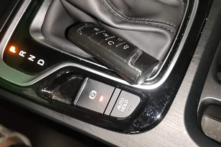 Used GAC Trumpchi M6 2021 PRO 270T DCT Luxury Edition Interior 1