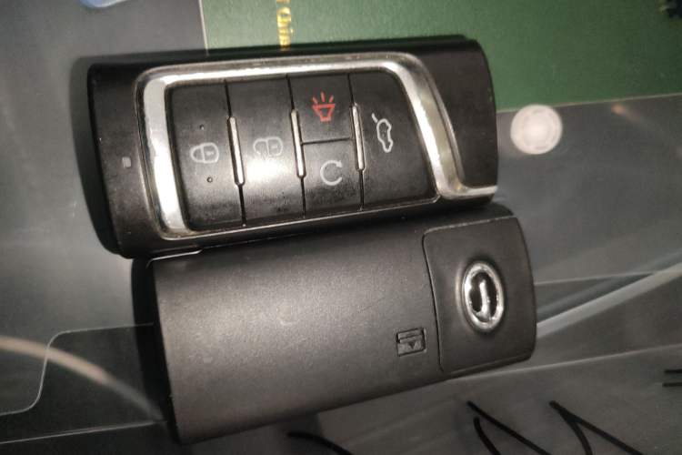 Used GAC Trumpchi M6 2021 PRO 270T DCT Luxury Edition Interior 1