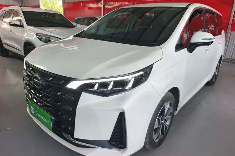 Used GAC Trumpchi M6 2021 PRO 270T DCT Luxury Edition Guazi used car, China used car export, Used car for sale, Used  cars, Cheapest cars for sale