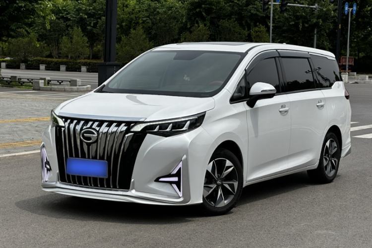 Used GAC Trumpchi M6 2021 PRO 270T Automatic Luxury Edition Guazi used car, China used car export, Used car for sale, Used  cars, Cheapest cars for sale
