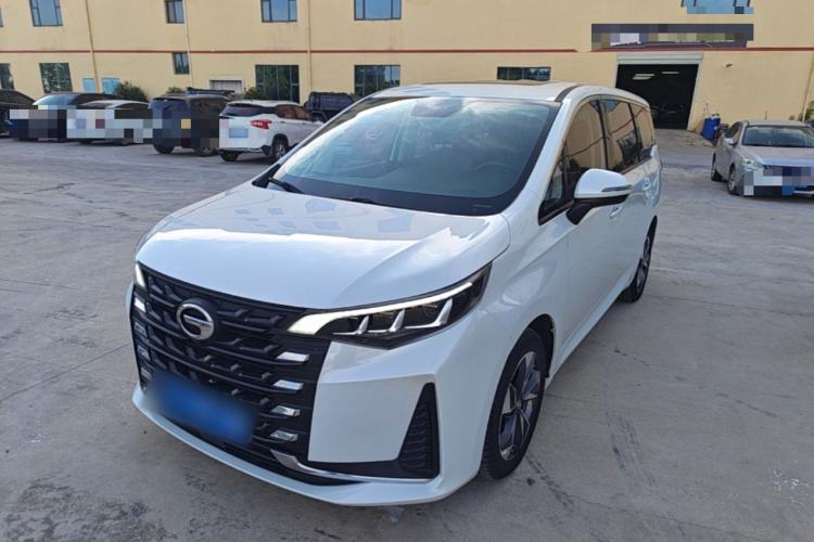 Used GAC Trumpchi M6 2021 PRO 270T Automatic Luxury Edition Guazi used car, China used car export, Used car for sale, Used  cars, Cheapest cars for sale