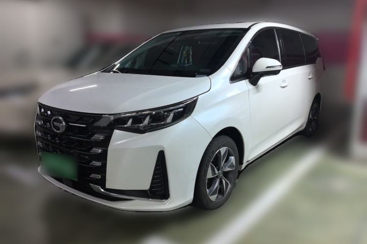 Used GAC Trumpchi M6 2021 270T DCT Luxury Edition (7-seater) Guazi used car, China used car export, Used car for sale, Used  cars, Cheapest cars for sale