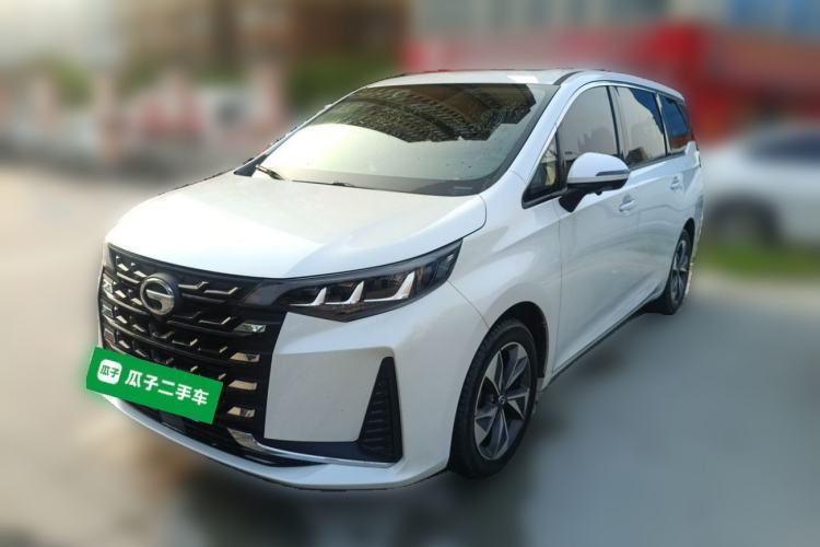 Used GAC Trumpchi M6 2021 270T DCT Luxury Edition (7 Seats) Guazi used car, China used car export, Used car for sale, Used  cars, Cheapest cars for sale