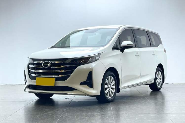 Used GAC Trumpchi M6 2021 270T DCT Elite Edition (7-seater) Guazi used car, China used car export, Used car for sale, Used  cars, Cheapest cars for sale