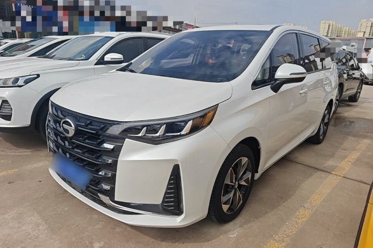 Used GAC Trumpchi M6 2021 PRO 270T Automatic Luxury Edition Guazi used car, China used car export, Used car for sale, Used  cars, Cheapest cars for sale