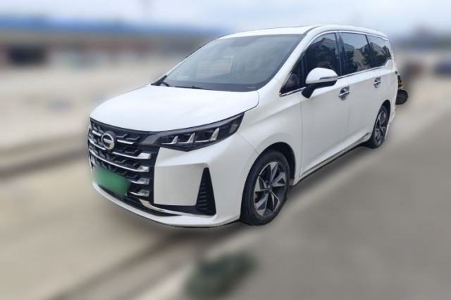 GAC Trumpchi M6 2021 PRO 270T DCT Luxury Edition d’occasion