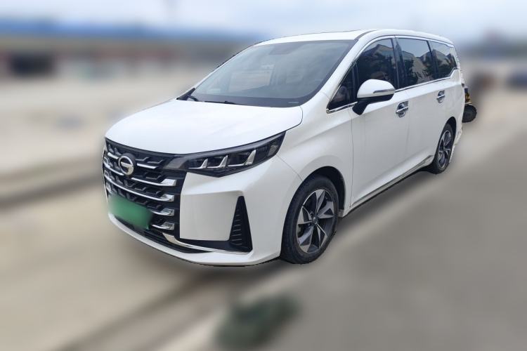 GAC Trumpchi M6 2021 PRO 270T DCT Luxury Edition usado Guazi used car, China used car export, Used car for sale, Used cars, Cheapest cars for sale