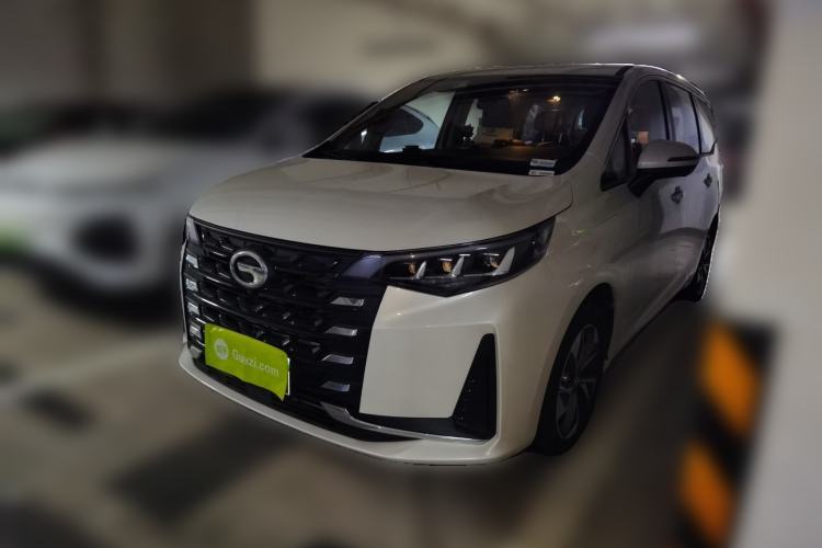 Used GAC Trumpchi M6 2021 PRO 270T DCT Luxury Edition Guazi used car, China used car export, Used car for sale, Used cars, Cheapest cars for sale