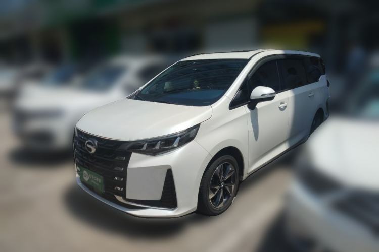 Used GAC Trumpchi M6 2021 PRO 270T DCT Luxury Edition Guazi used car, China used car export, Used car for sale, Used  cars, Cheapest cars for sale