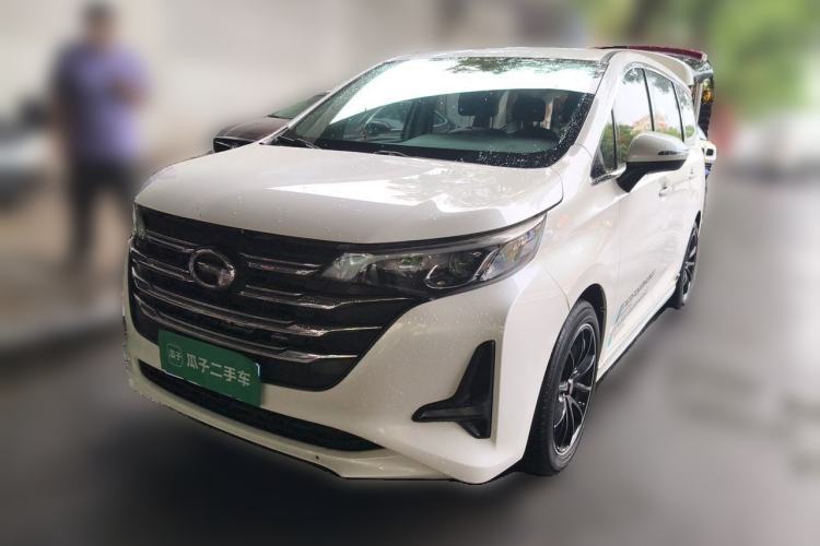 Used GAC Trumpchi M6 2021 270T DCT Luxury Edition (7 Seats) Guazi used car, China used car export, Used car for sale, Used cars, Cheapest cars for sale