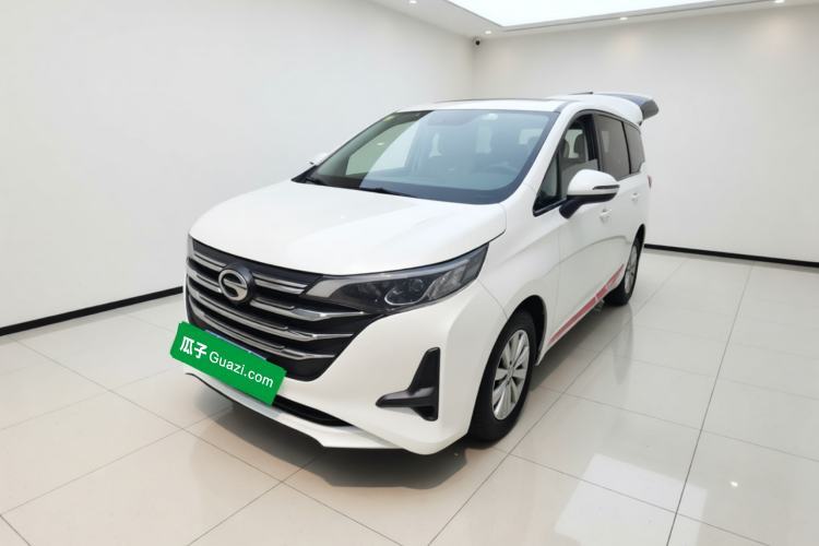 Used GAC Trumpchi M6 2021 270T DCT Luxury Edition (7 Seats) Guazi used car, China used car export, Used car for sale, Used cars, Cheapest cars for sale