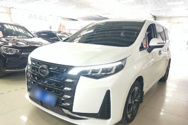 Used GAC Trumpchi M6 2021 PRO 270T DCT Luxury Edition