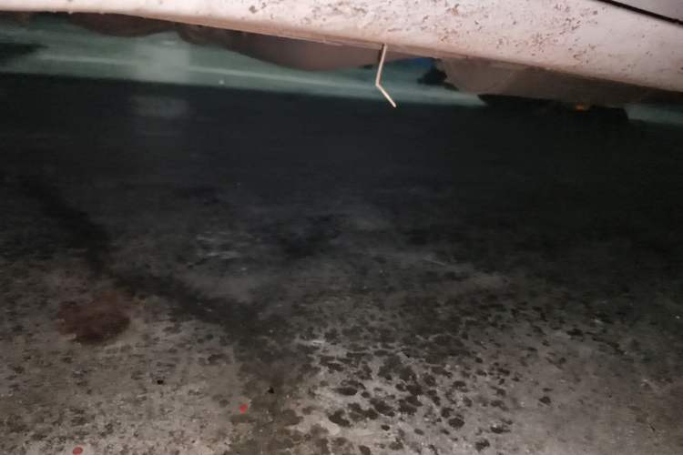 Used GAC Trumpchi M6 2021 PRO 270T DCT Luxury Edition Chassis Front Left