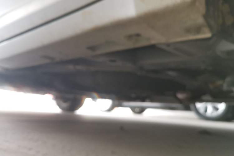 Used GAC Trumpchi M6  Chassis Front Right
