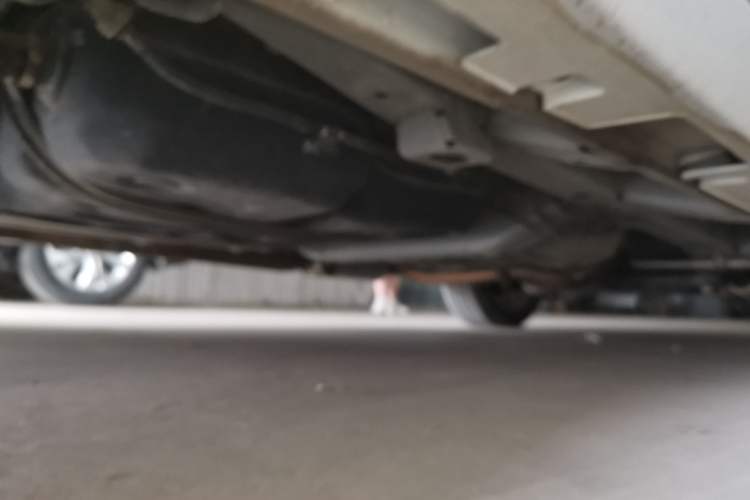 Used GAC Trumpchi M6  Chassis Rear Right