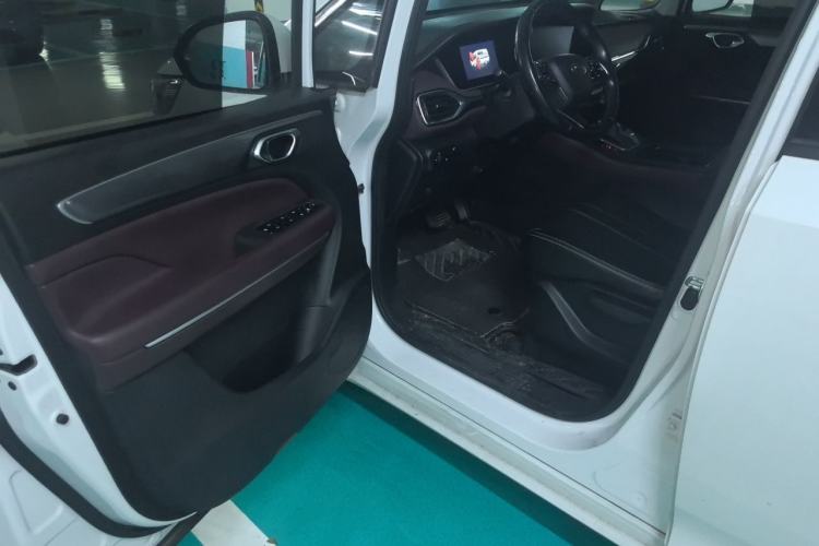 Used GAC Trumpchi M6 2021 PRO 270T DCT Luxury Edition Driver Seat