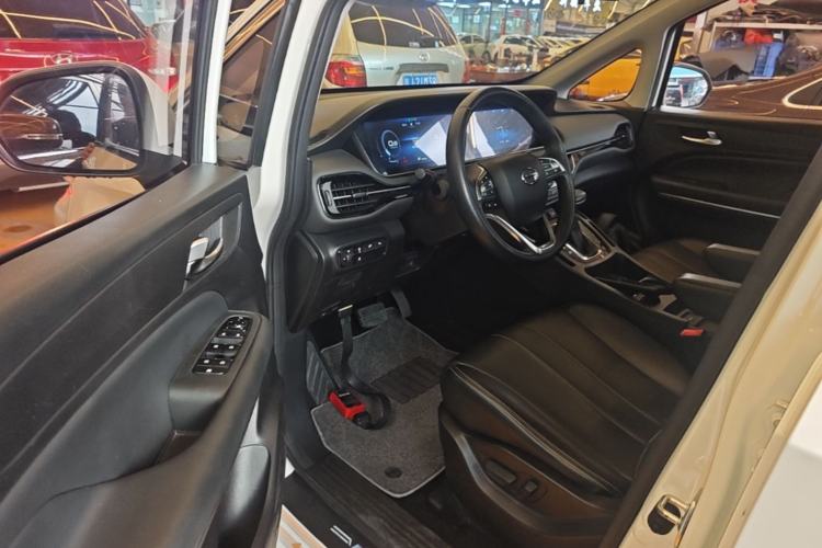 Used GAC Trumpchi M6 2021 270T DCT Prestige Edition (6-seater) Driver Seat