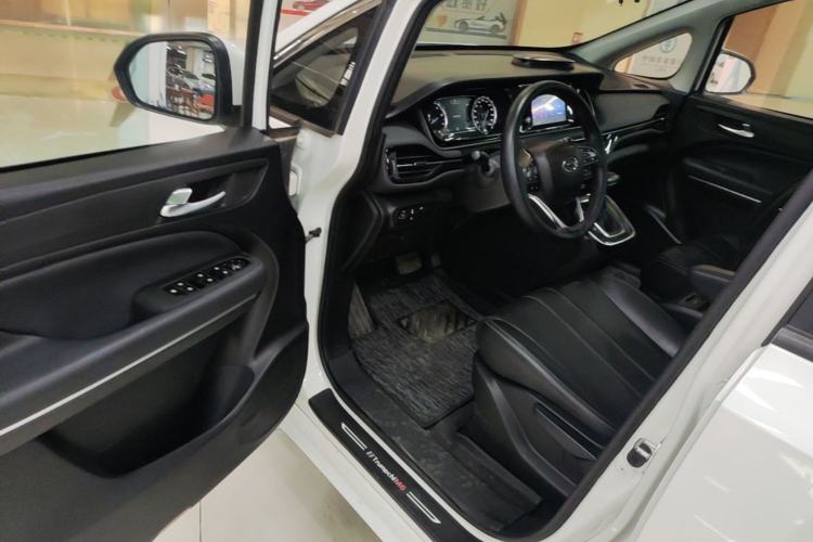 Used GAC Trumpchi M6 2021 270T DCT Luxury Edition (6 Seats) Driver Seat
