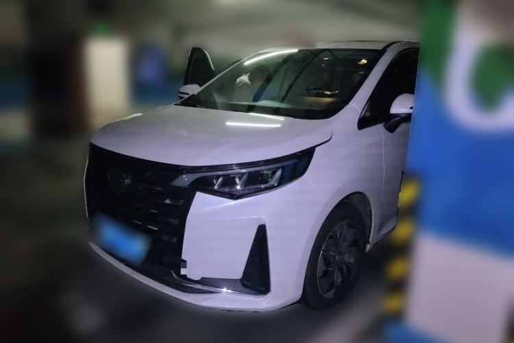 Used GAC Trumpchi M6 2021 PRO 270T DCT Luxury Edition Guazi used car, China used car export, Used car for sale, Used  cars, Cheapest cars for sale