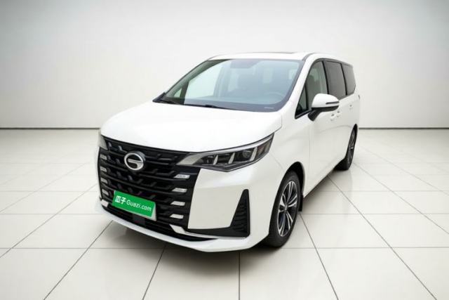 Używany GAC Trumpchi M6 2021 PRO 270T DCT Luxury Edition