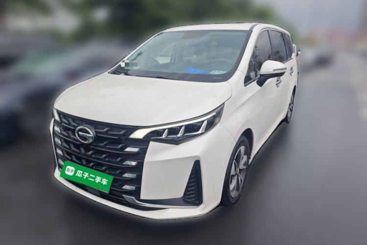 Used GAC Trumpchi M6 2021 270T DCT Luxury Edition (7 Seats) Guazi used car, China used car export, Used car for sale, Used  cars, Cheapest cars for sale