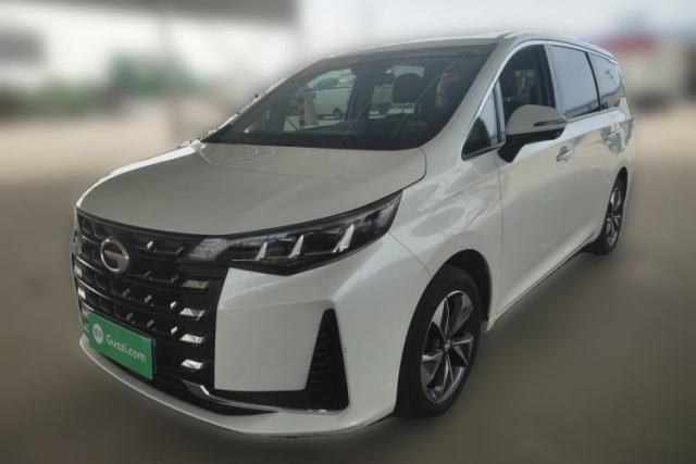 Ojetý GAC Trumpchi M6 2021 PRO 270T DCT Luxury Edition
